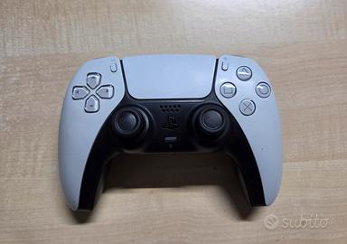 Ps5 controller NO STICK DRIFT (TMR) e 4 palette 