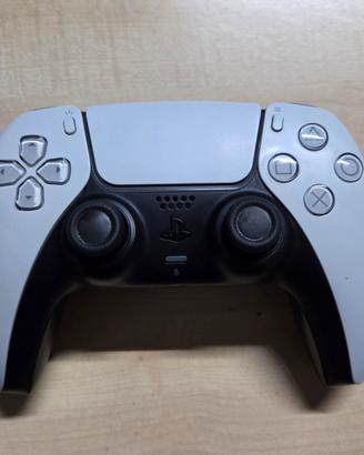 Ps5 controller NO STICK DRIFT (TMR) e 4 palette 