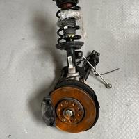 Ricambi alfa romeo giulietta