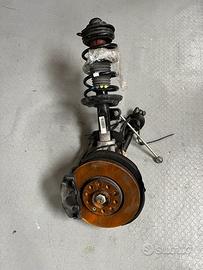 Ricambi alfa romeo giulietta