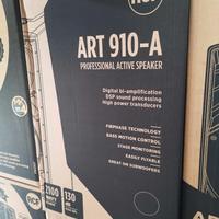 Cassa Attiva RCF Art 910A 2100W (NUOVA)