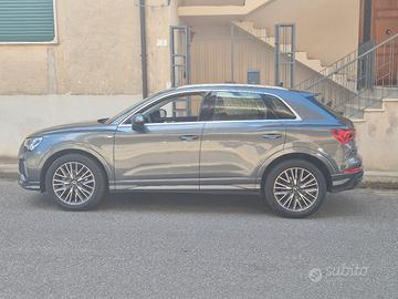 Audi Q3 S line 2024 