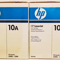 Toner HP Laserjet 10A ( Q2610A ) nero - NUOVO