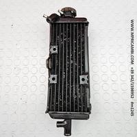 RADIATORE DESTRO SUZUKI RM 125 1993 1994 RM125 199
