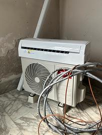 Cindizionatore 12000 btu