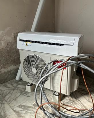 Cindizionatore 12000 btu