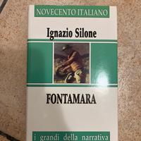 Libro “ Fontamara” di Ignazio Silone