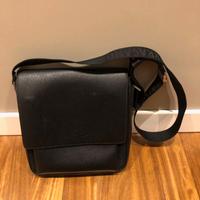 Borsello tracolla Salvatore Ferragamo