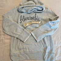 ABERCROMBIE & FITCH felpa uomo