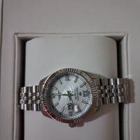 orologio nuovo con garanzia