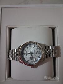 orologio nuovo con garanzia