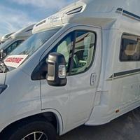 Weinsberg Carasuite 650 MF