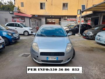 Fiat Grande Punto 1.2C GPL(privato)-2005