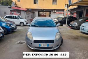 Fiat Grande Punto 1.2C GPL(privato)-2005