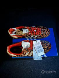 adidas samba taglia 39.5