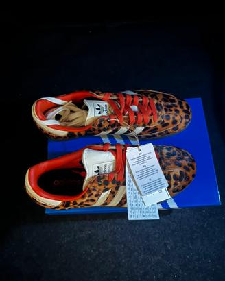 adidas samba taglia 39.5