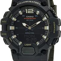 Casio HDC 700