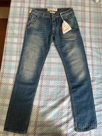 Jeans Jacob Cohen Type 613 tg 32