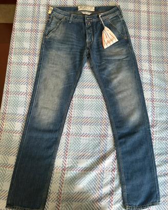 Jeans Jacob Cohen Type 613 tg 32