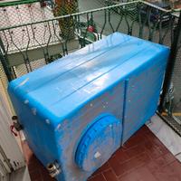 serbatoio lt300