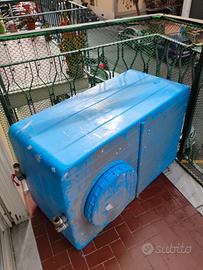 serbatoio lt300