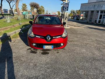 Renault Clio 1.5