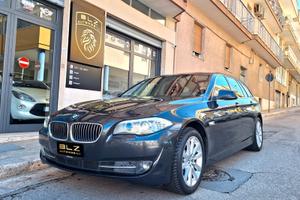 Bmw 525 525d xDrive Touring