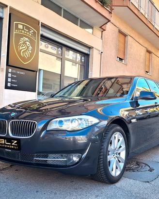 Bmw 525 525d xDrive Touring