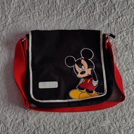 Tracolla Disney Mickey Mouse 
