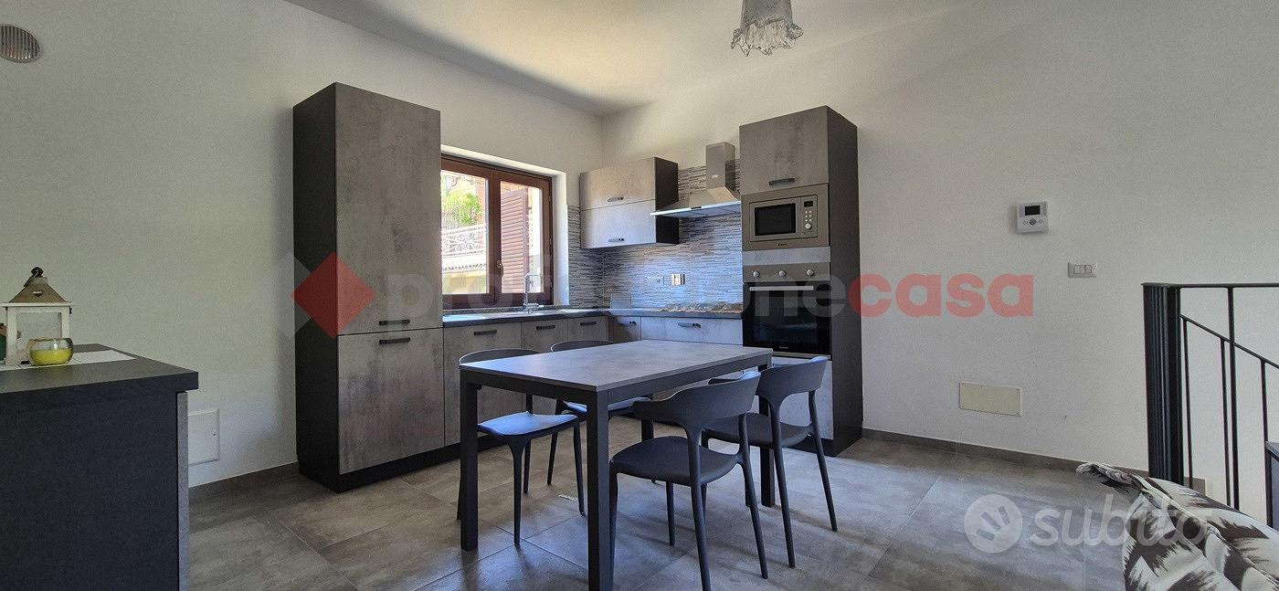 Appartamento – Cantalupa, Cumba - Vista 5