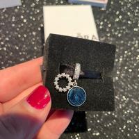 PANDORA Charm Pendente Cielo Stellato