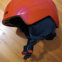 casco sci bambino/a