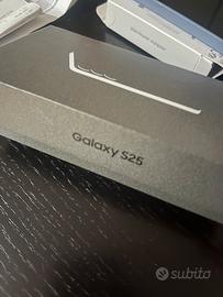 Samsung S25