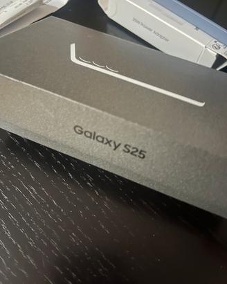 Samsung S25