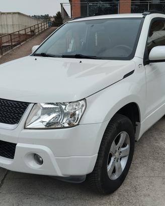 Suzuki Grand Vitara 1.6 16V 3 porte Offroad