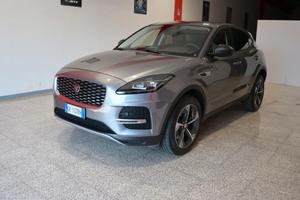 JAGUAR E-PACE 2.0D I4 163CV AUTO AWD N1 SE ( FARI 