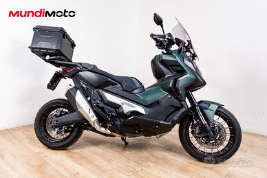 HONDA X-ADV - 2020