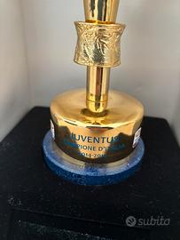 Coppa Scudetto Trofeo Juventus Serie A 14/15