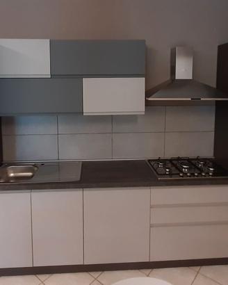 Cucina nuova cm. 360