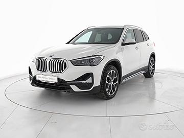 BMW X1 sDrive18d xLine Plus