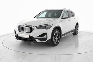 BMW X1 sDrive18d xLine Plus
