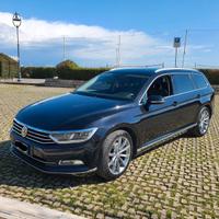 Passat Variant 2.0 tdi Executive 150cv dsg