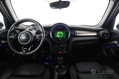 Mini Cooper s 2020
