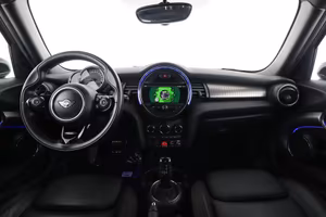 Mini Cooper s 2020