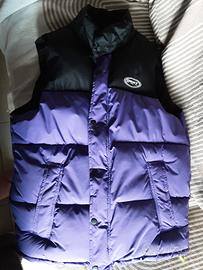 giubbino smanicato come nuovo