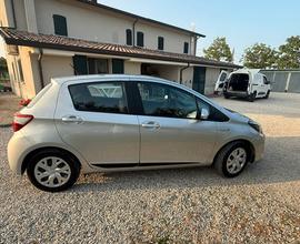 TOYOTA Yaris 3ª serie - 2018
