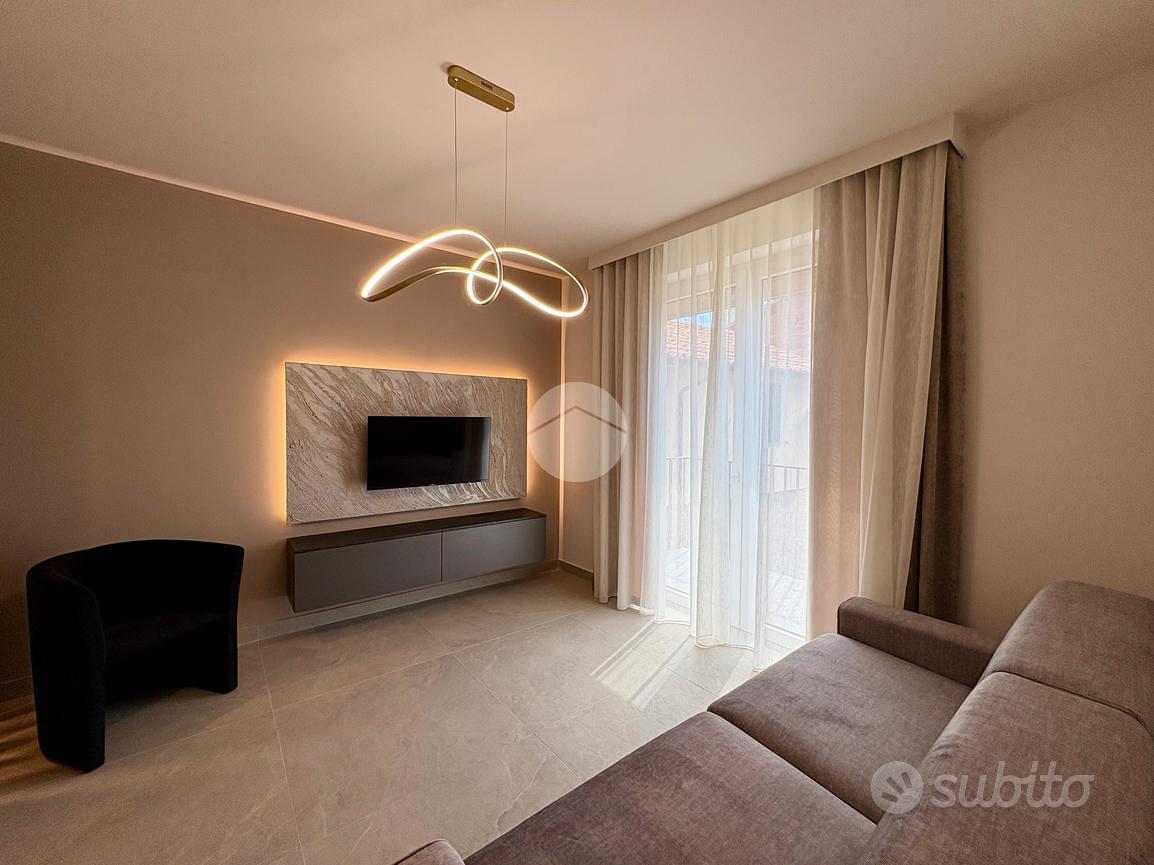 Apartment in Adro, Brescia - Vista 4