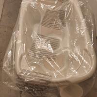 CAM vaschetta bagnetto baby neonato