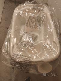 CAM vaschetta bagnetto baby neonato