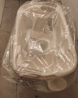 CAM vaschetta bagnetto baby neonato